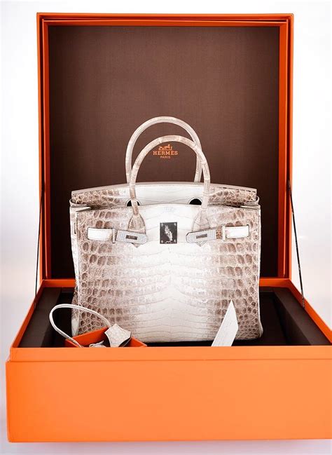 sac l'hymalaya hermes|Hermès 101: The Himalaya Birkin .